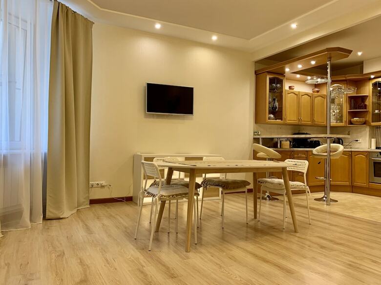 Mado Apartment