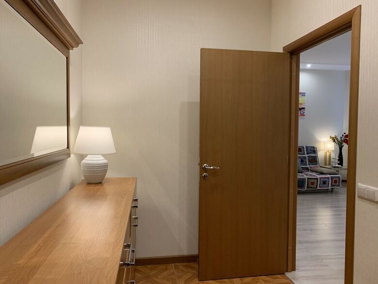 Mado Apartment