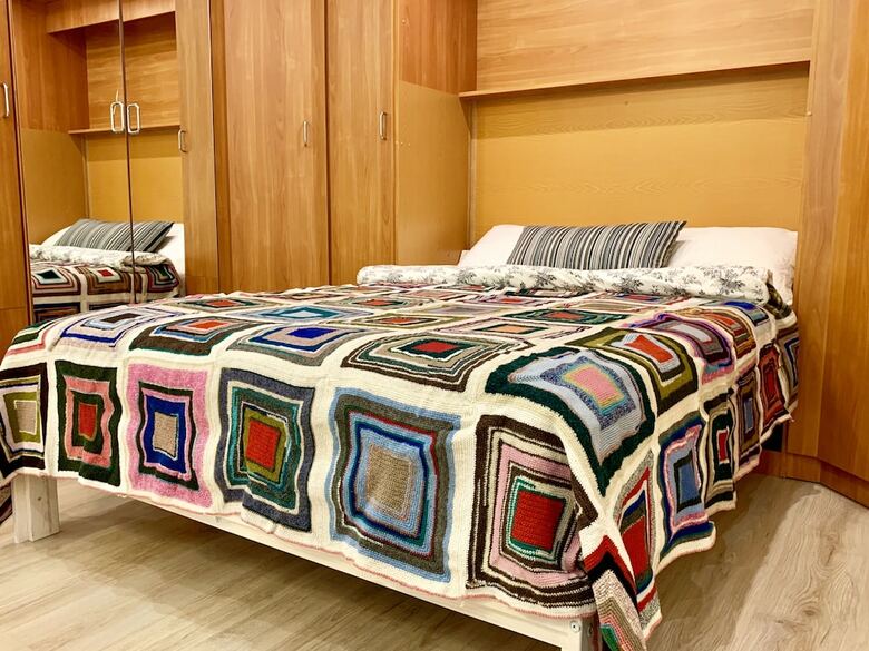 Mado Apartment