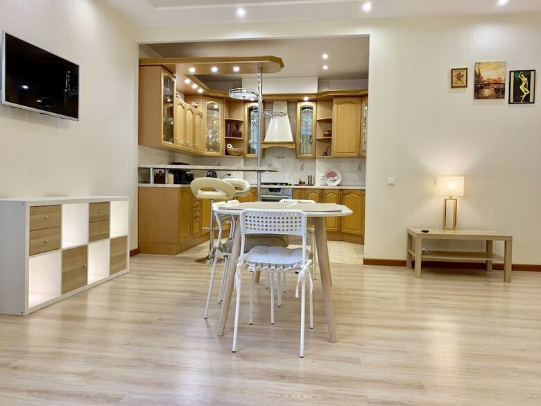 Mado Apartment