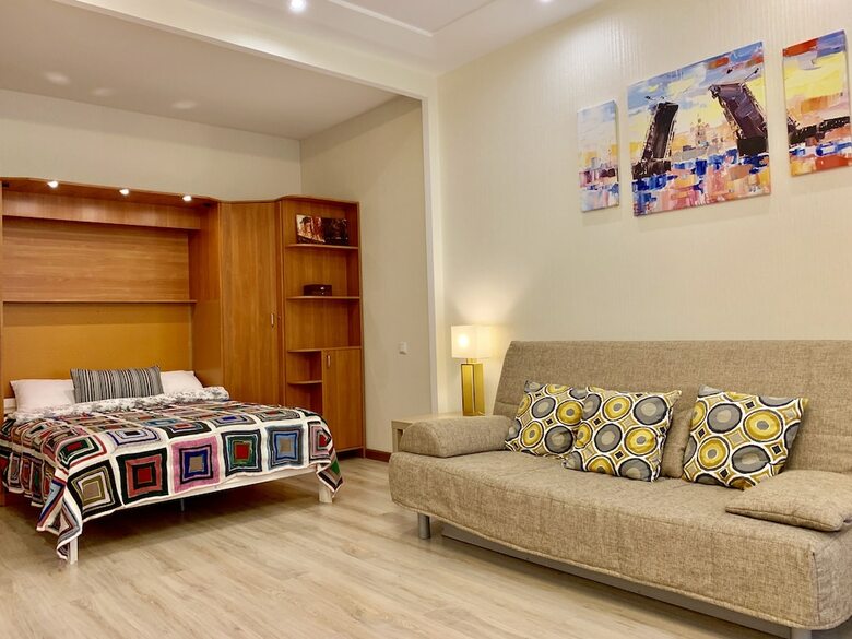 Mado Apartment