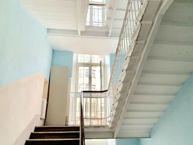 Mado Apartment