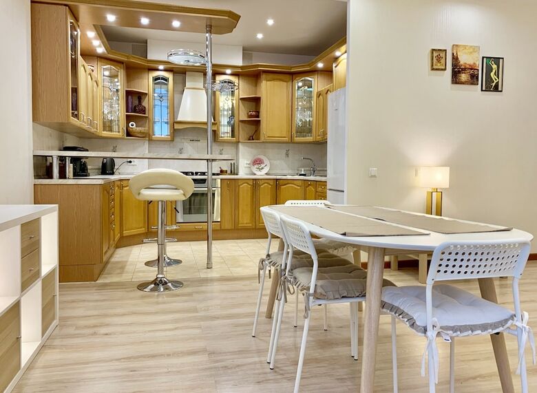 Mado Apartment