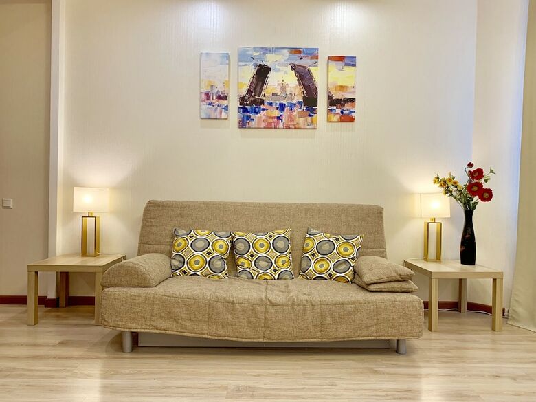 Mado Apartment