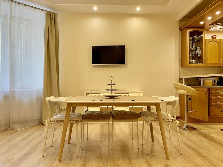 Mado Apartment