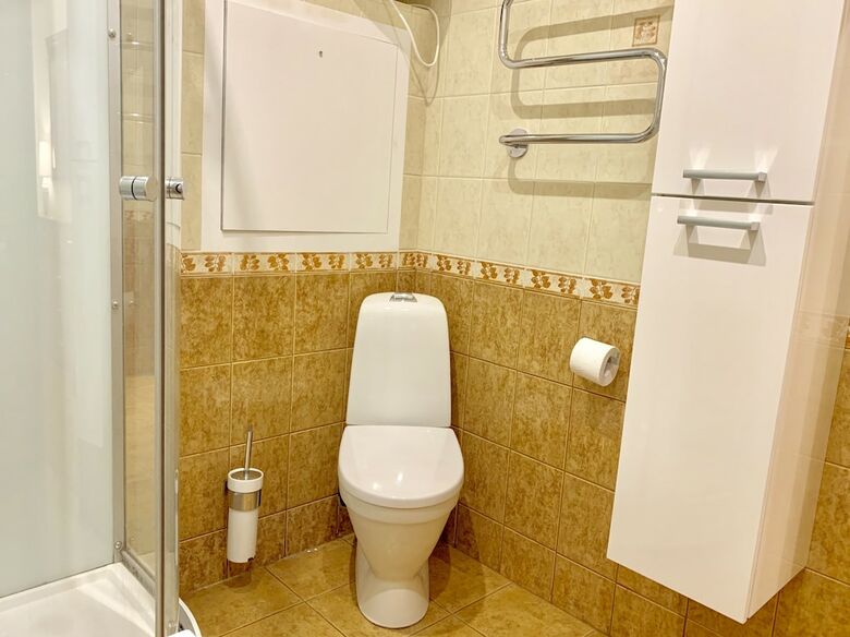 Mado Apartment