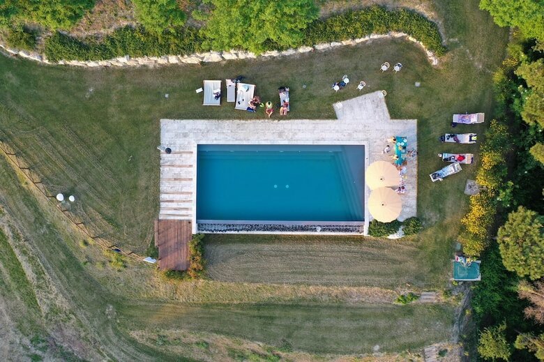 Bed & Breakfast Il Pavone Errante