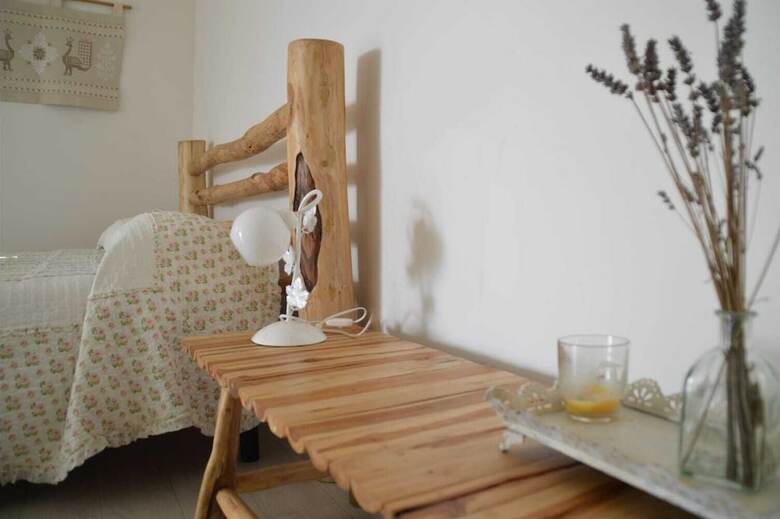 Bed & Breakfast Il Pavone Errante