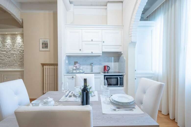Caterina Apartment