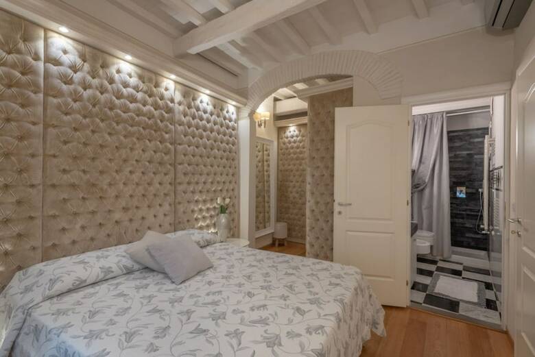 Caterina Apartment