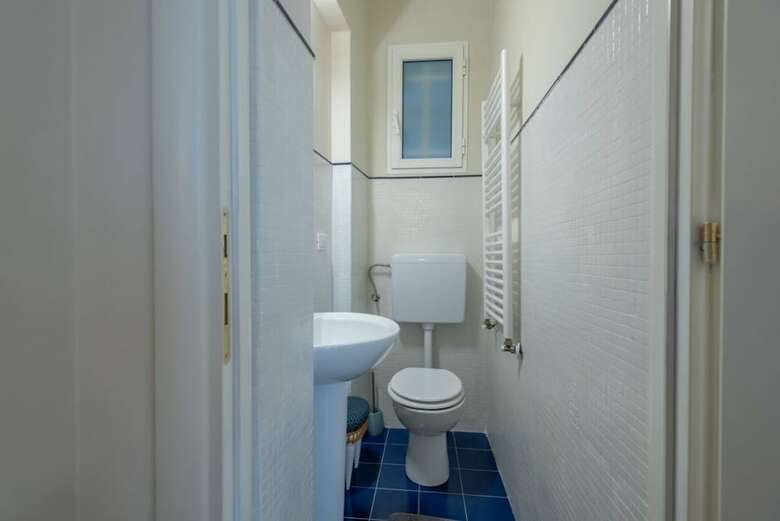 Caterina Apartment