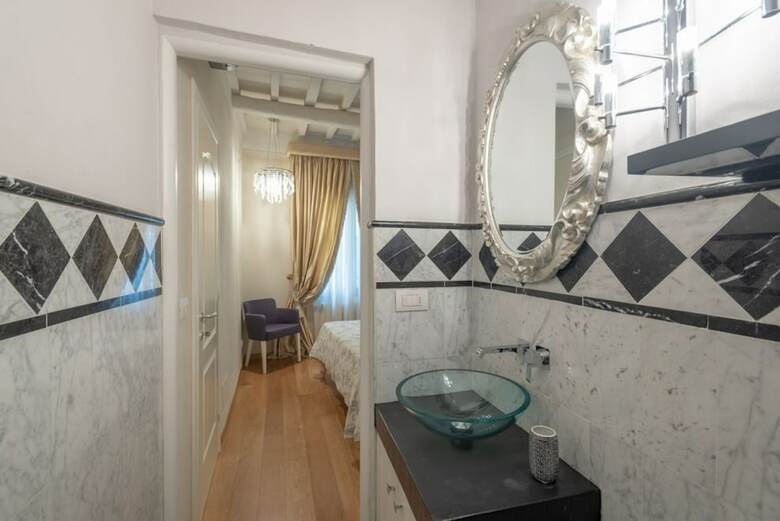 Caterina Apartment
