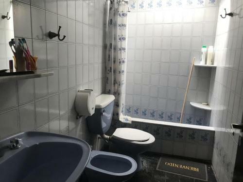 Hotel Hostal Bernardo Salta