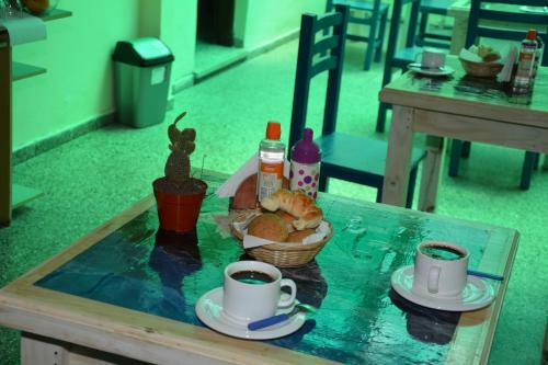 Hotel Hostal Bernardo Salta