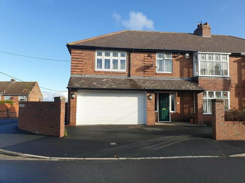 Residencia Consett