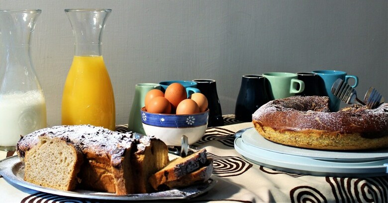 Bed & Breakfast Villa El Sa