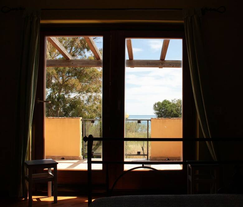 Bed & Breakfast Villa El Sa