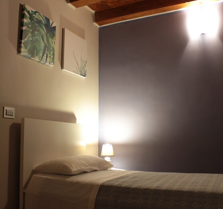 Bed & Breakfast Villa El Sa