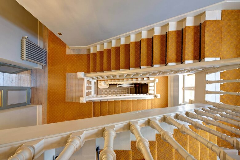 Bed & Breakfast Chateau Des Mussets