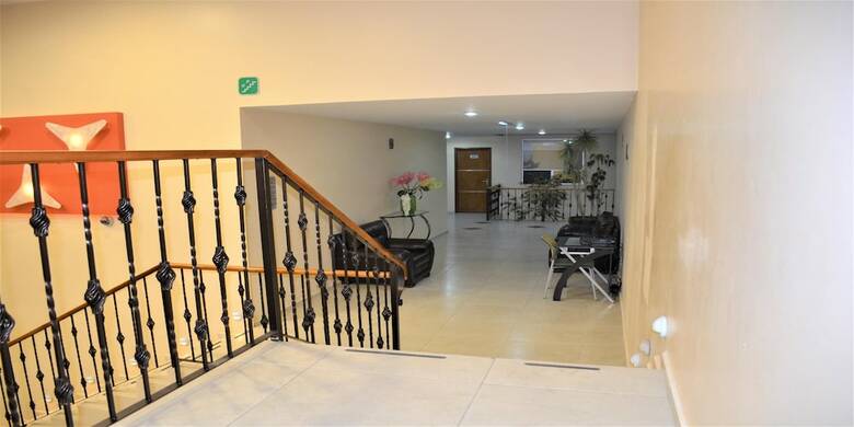 Hotel Global Express Pachuca