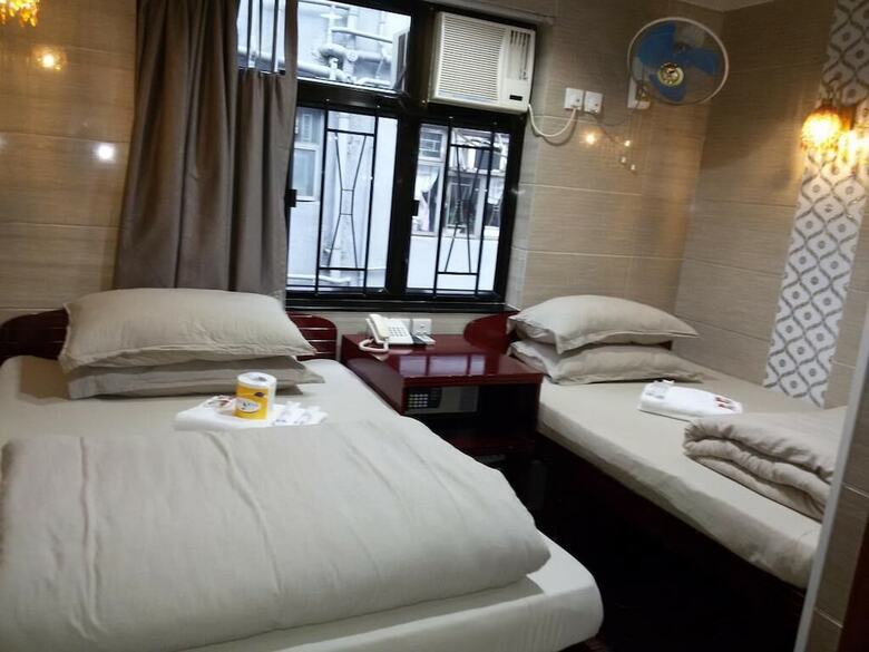 Hotel Asia Inn