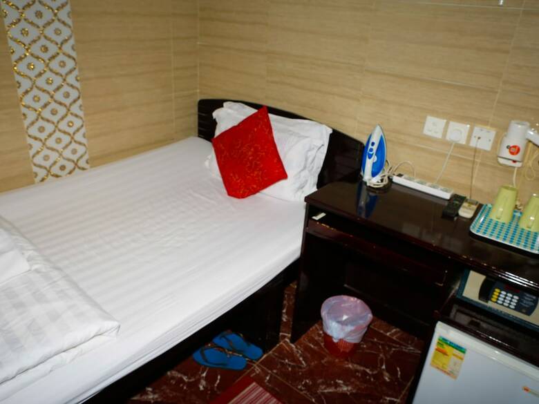 Hotel Asia Inn