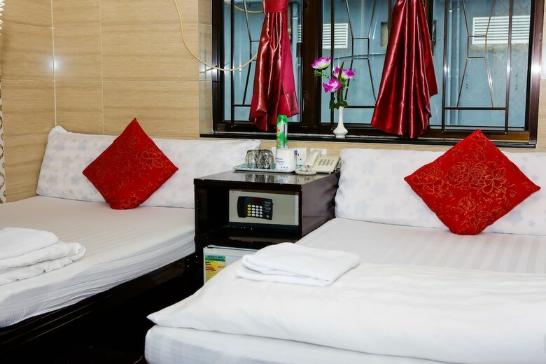 Hotel Asia Inn