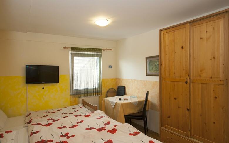 Hotel Guesthouse ?elan