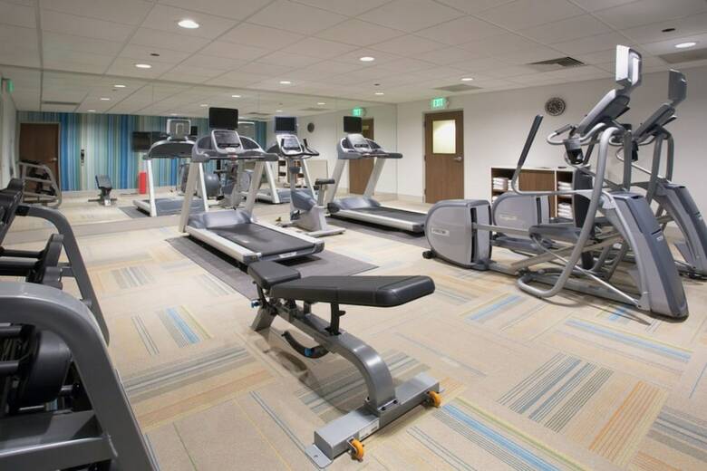 Hotel Holiday Inn Express Brevard - City Center