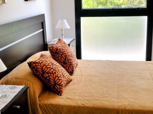 Apartamento Vow