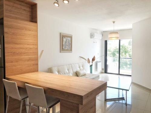 Apartamento Vow