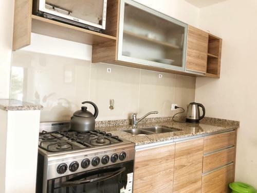 Apartamento Vow