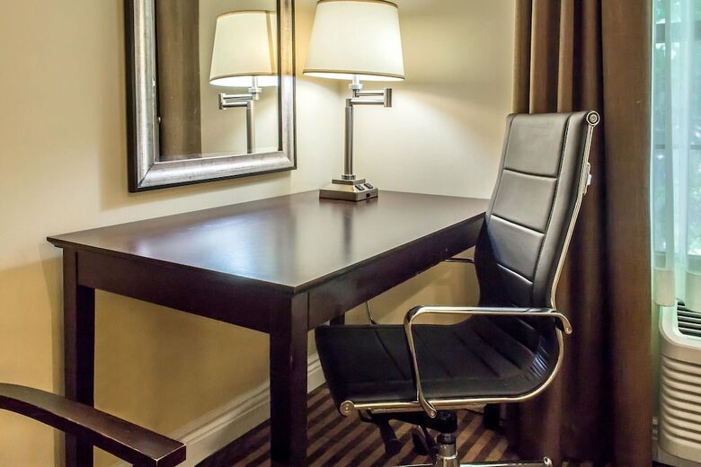 Hotel Quality Inn Near Mountain Creek