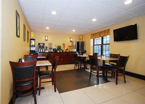 Hotel Quality Inn Near Mountain Creek