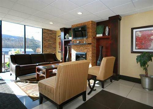 Hotel Quality Inn Near Mountain Creek