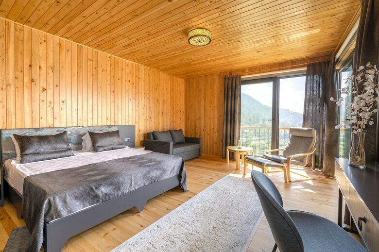 Avena Mountain Boutique Hotel