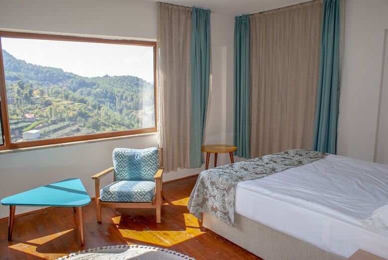 Avena Mountain Boutique Hotel