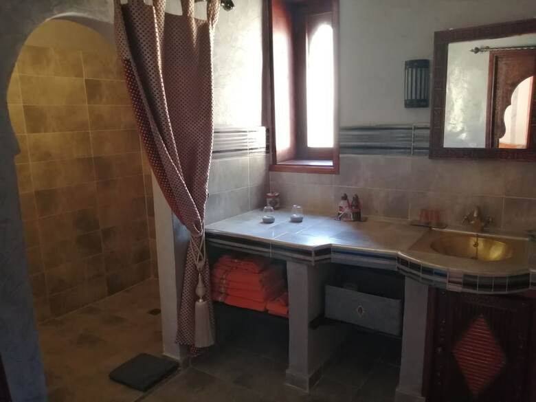 Hotel Dar Bounkhal