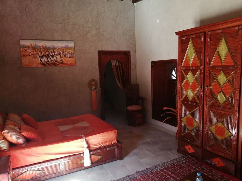 Hotel Dar Bounkhal