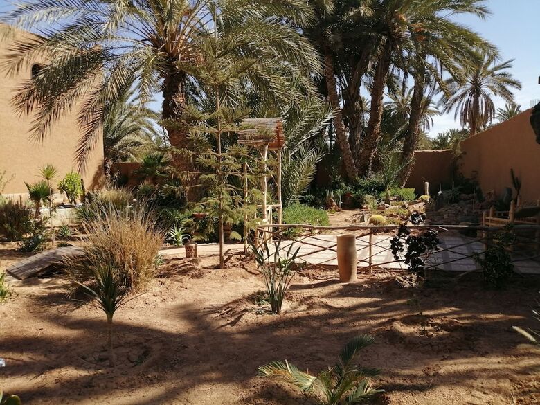 Hotel Dar Bounkhal