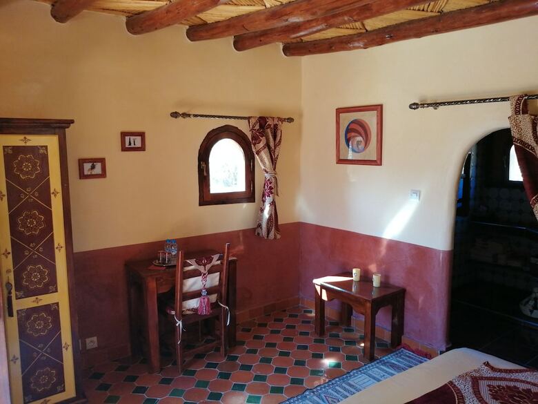 Hotel Dar Bounkhal