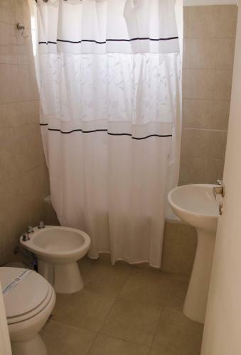 Apartamento Las An�monas Centro