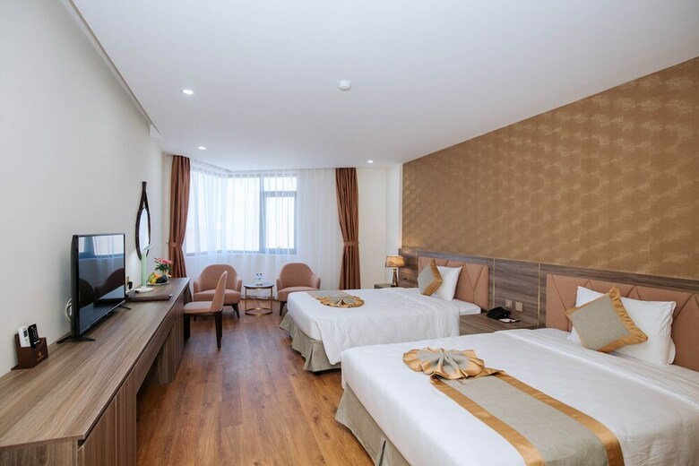 Thong Do Hotel