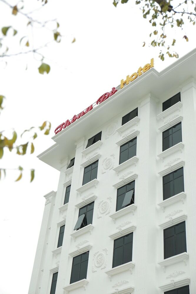 Thong Do Hotel
