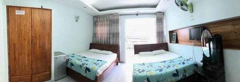 Than Thien Hotel