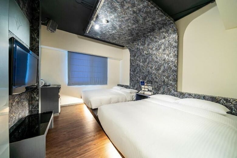 Walker Hotel Chenggong