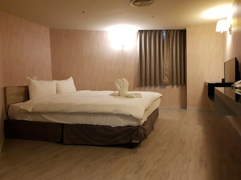 Walker Hotel Chenggong