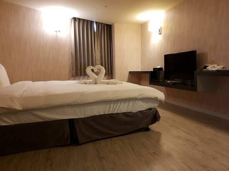 Walker Hotel Chenggong