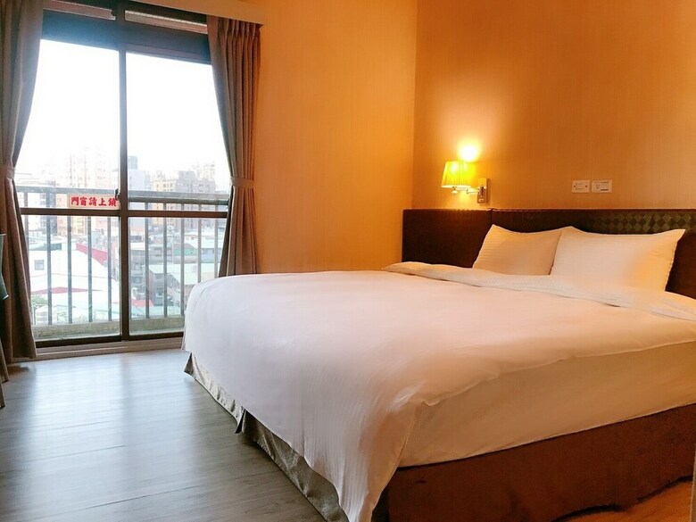 Walker Hotel Chenggong