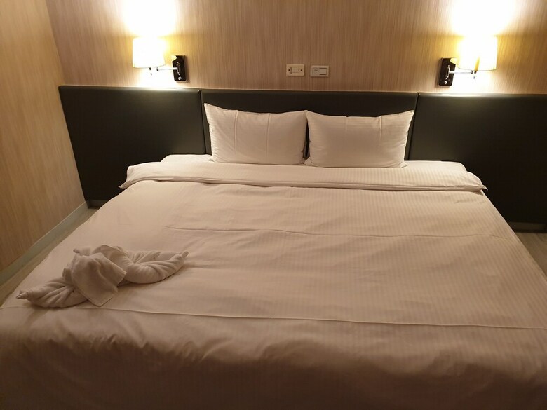 Walker Hotel Chenggong